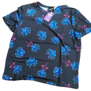 Fresh hoods T-shirt NWT